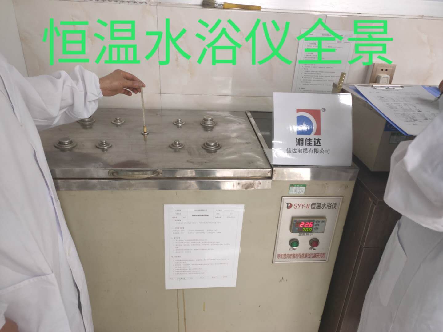 恒温水浴仪 恒温水浴仪